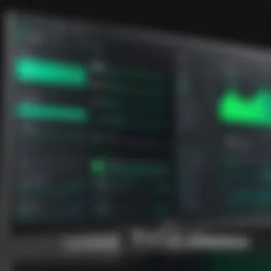 Game Server Configuration on Linode Dashboard Configuring game server settings on Linode dashboard