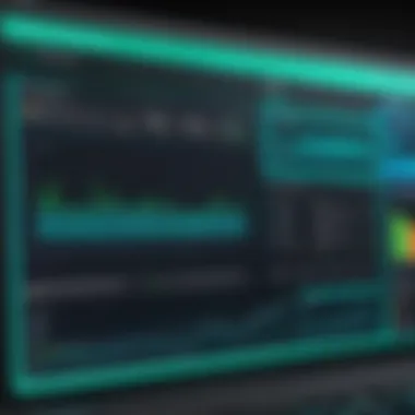 Analyzing Game Server Performance Metrics Performance metrics for Linode game servers