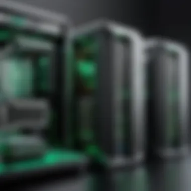 Advanced Optimization Techniques for Game Servers Advanced optimization techniques for gaming