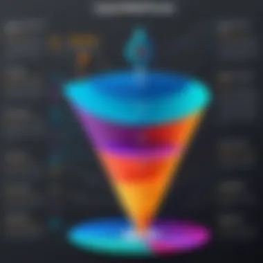 Graph depicting Liquid Web pricing tiers