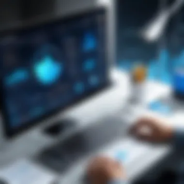Key Skills for Successful Analytics Consulting Illustration of key skills required for analytics consulting