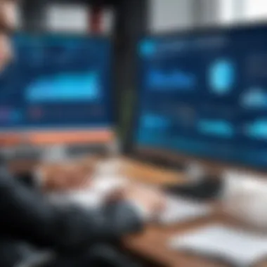 Case Study Analysis in Analytics Consulting Case study analysis in a corporate environment