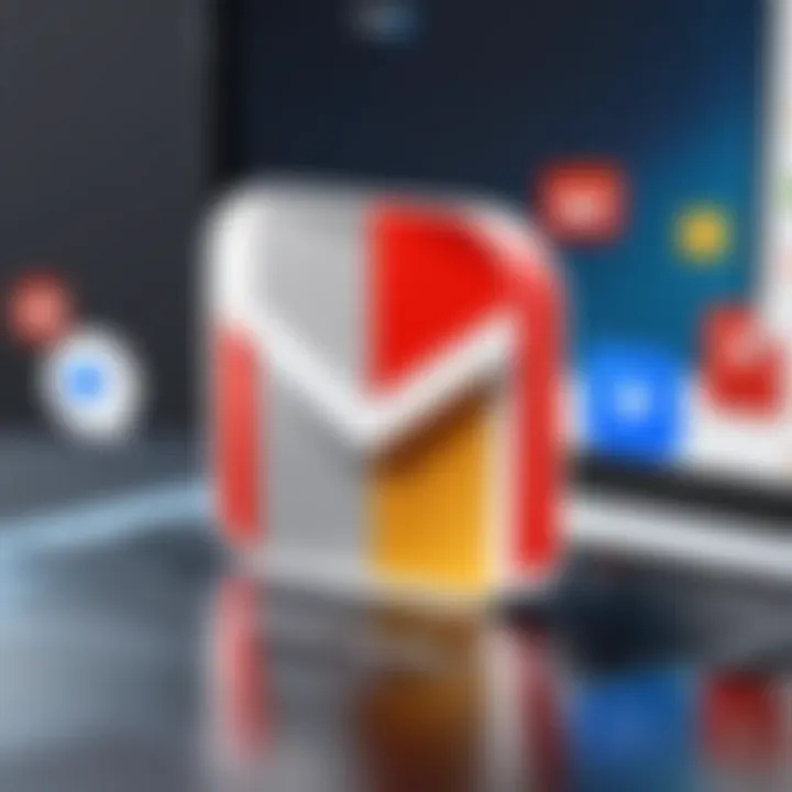 Using third-party tools to enhance Gmail functionality