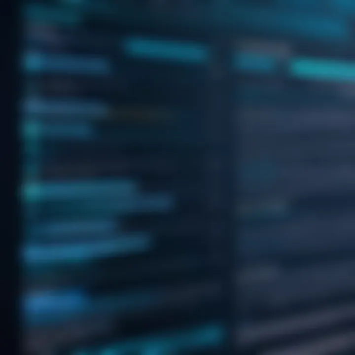 Graphical representation of transcription technology benefits