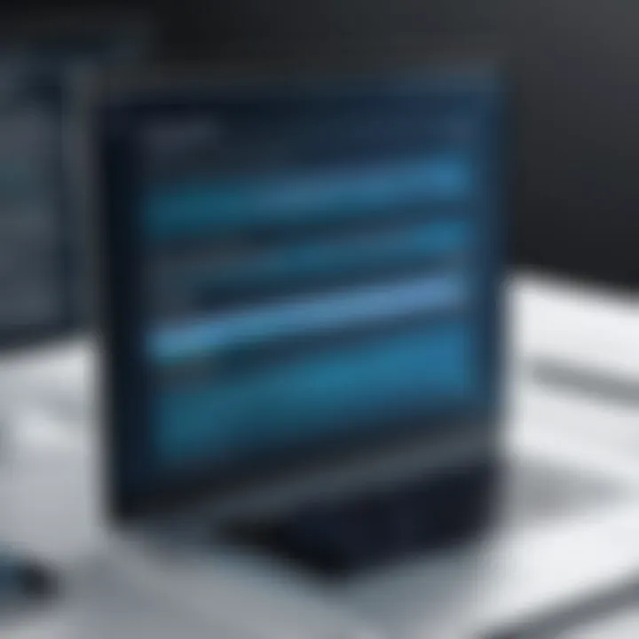 Case studies showcasing transcription in various industries