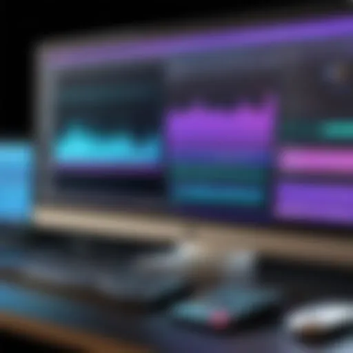 Navigating Pro Tools 2019: An In-Depth Guide Introduction