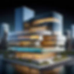 Overview of New Relic's architecture