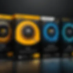 Norton Antivirus pricing comparison chart