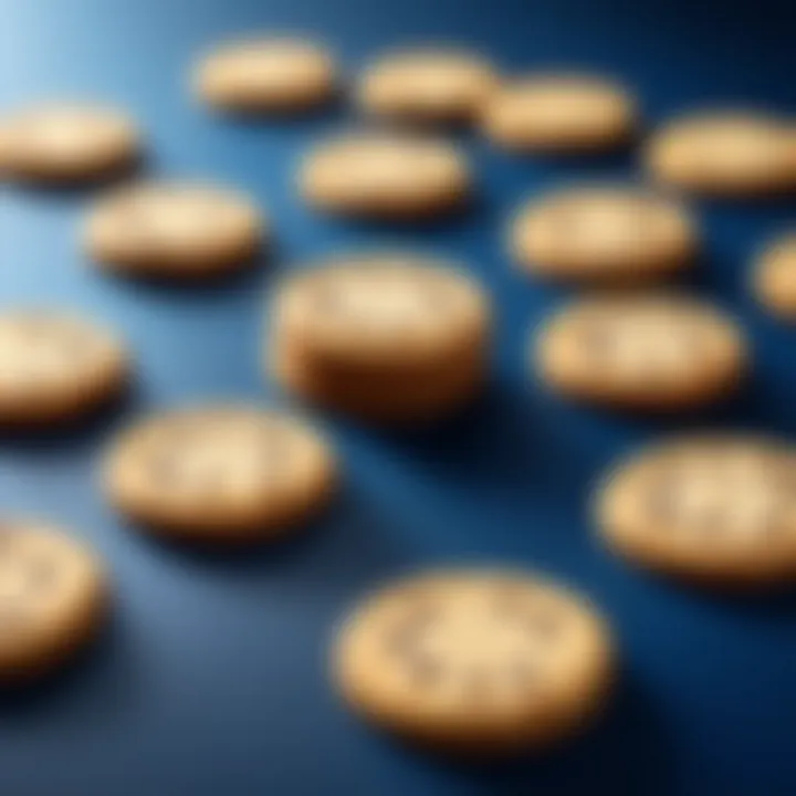 Infographic illustrating the importance of compliance in cookie management.