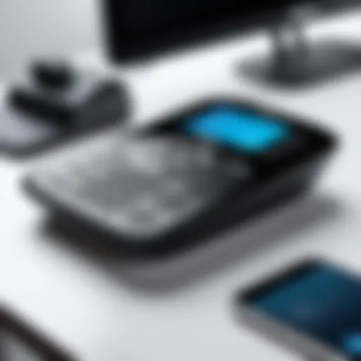 Ooma DP1 Wireless Desk Phone: A Comprehensive Overview Introduction