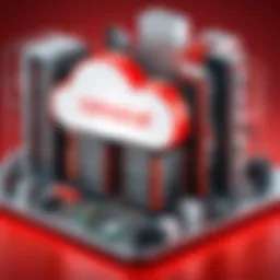 Oracle Cloud Infrastructure Overview