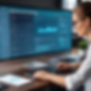 Evaluating Performance Testing Tools Performance testing tools in action
