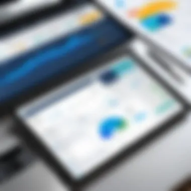 Customizable Dashboard in Smartsheet Customizable dashboard in Smartsheet for project management