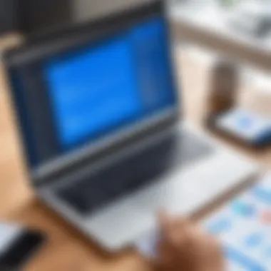 Integration Features of Smartsheet Integration capabilities of Smartsheet with other tools