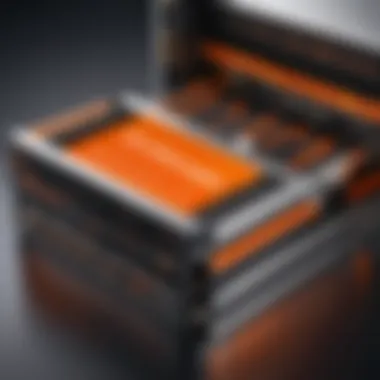 Infographic detailing the installation prerequisites for Pure Storage FlashBlade