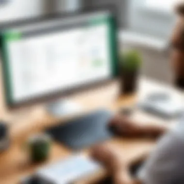 Troubleshooting Common Update Issues in QuickBooks Visual guide on troubleshooting update issues