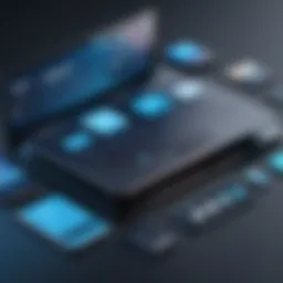 Overview of Sakari features and tools