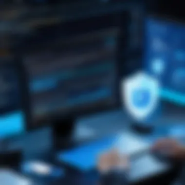 Security Framework Analysis Security measures in Azure SQL Database and SQL Server