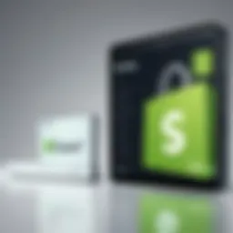 Comparison of Shopify and Square Payments features