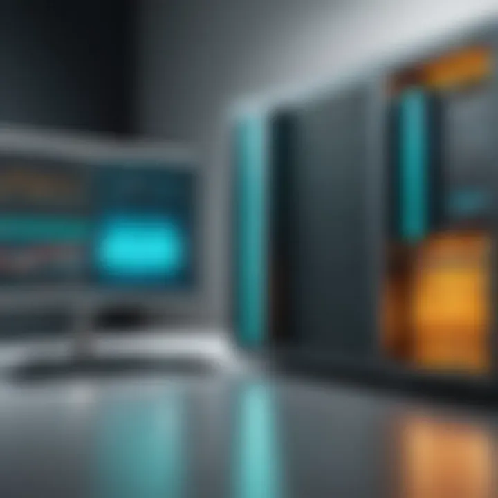 Deployment strategies for Siemens Firewall