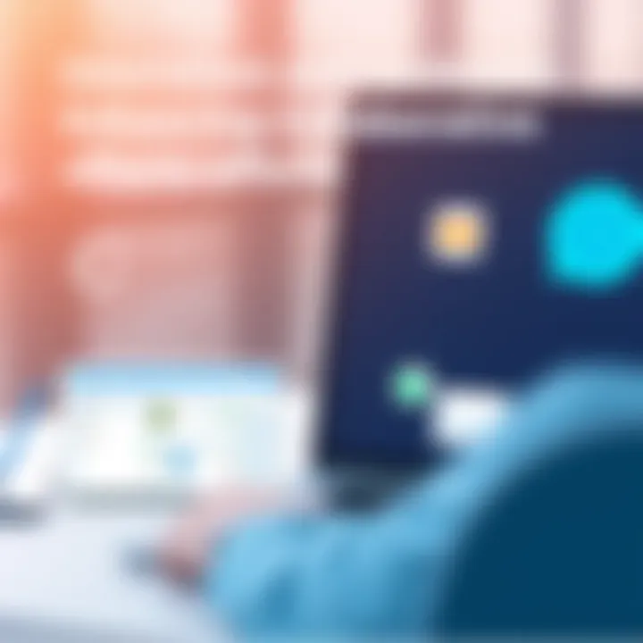 Smartsheet and Lucidchart Integration: Enhancing Collaborative Efforts Introduction