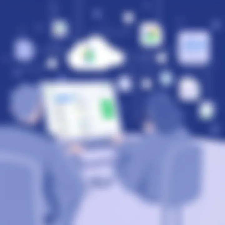 Notable Smartsheet and Lucidchart Integration: Enhancing Collaborative Efforts