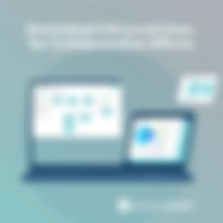 Smartsheet and Lucidchart Integration: Enhancing Collaborative Efforts Summary