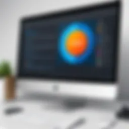 Soda PDF Desktop Pro interface showcasing editing tools