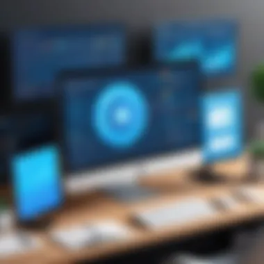 Comprehensive Overview of Testing Tools Overview of various software testing tools