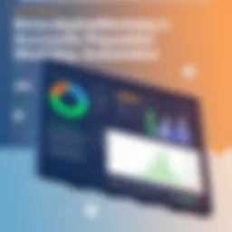 Automated financial dashboard showcasing Workday's accounts payable features