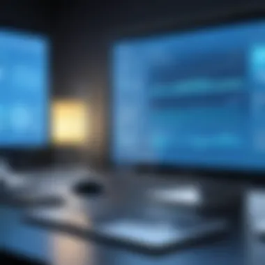 Technological Advancements Enhancing Customer Satisfaction Technological advancements enhancing customer satisfaction