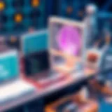Top Machine Learning Applications Introduction