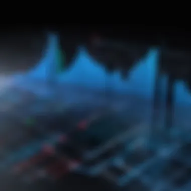 Graph illustrating channel growth metrics facilitated by TubeBuddy