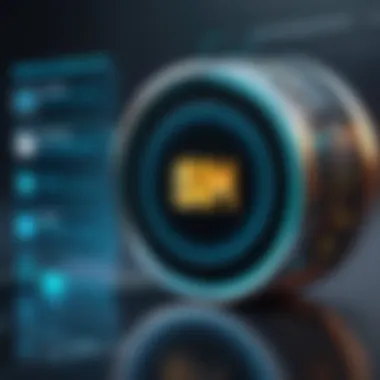 Core Elements of an ABM Strategy Overview of key components in ABM strategy