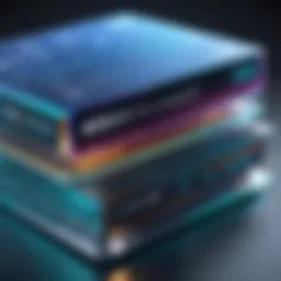 Visual representation of ACS Realm Pricing structure