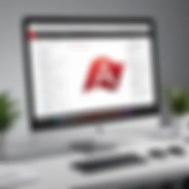 Effective Tips for Using Adobe Acrobat Standard Effective tips for using Adobe Acrobat Standard