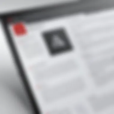 Key Features of Adobe Acrobat Standard Highlighting key features of Adobe Acrobat Standard