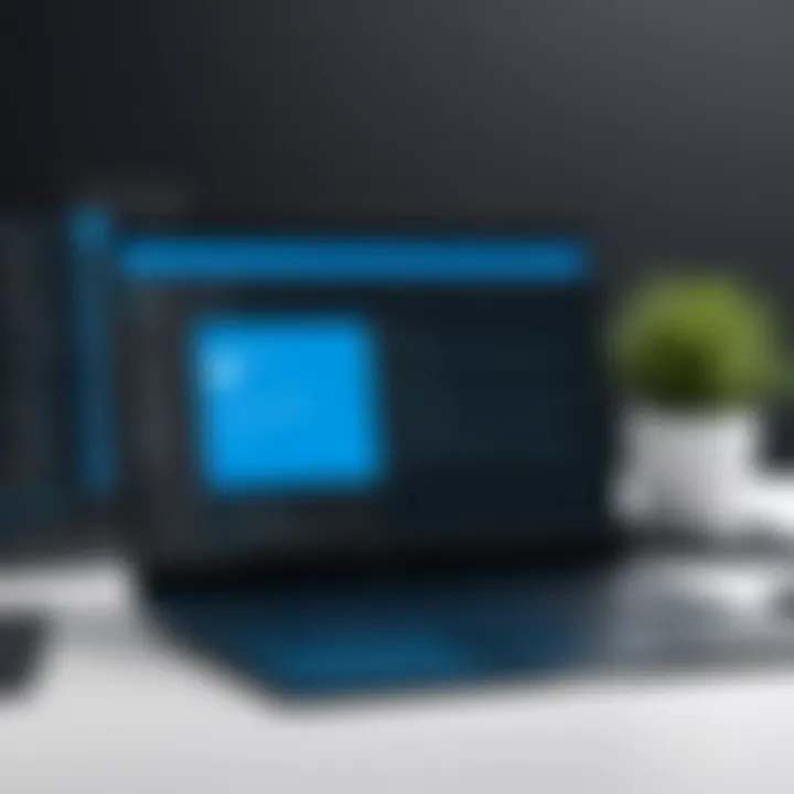 Best practices for implementing Azure Batch Scheduler