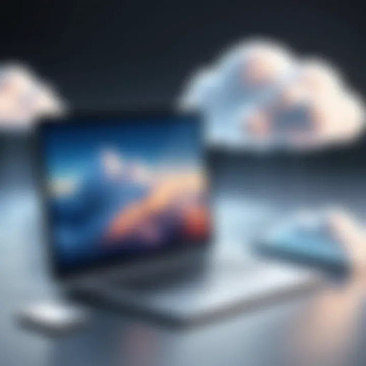 Benefits of utilizing cloud databases over traditional systems