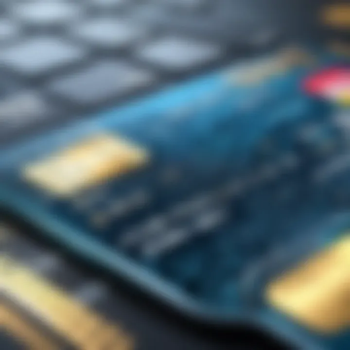 Secure encryption technology protecting credit card data