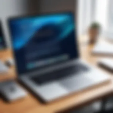 Benefits of Remote Assistance Visual representation of the benefits derived from using remote assistance on MacBook