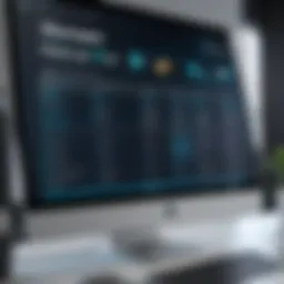 Overview of Procare software pricing structure