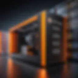 Understanding Pure Storage X10 Pricing: Insights and Considerations Introduction