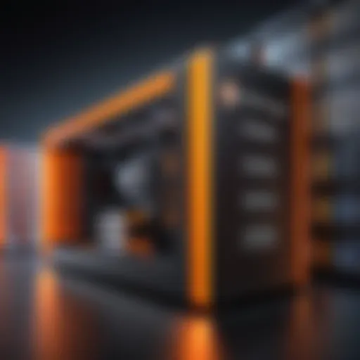 Understanding Pure Storage X10 Pricing: Insights and Considerations Introduction