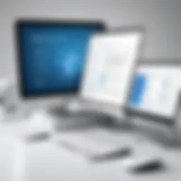 Conceptual representation of Search Engine Marketing strategies