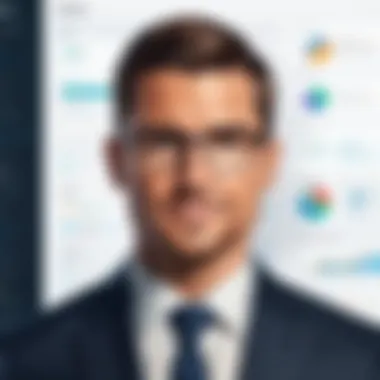 Case study analysis demonstrating Archer platform impact on efficiency