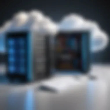 Cloud versus on-premises SQL Server solutions