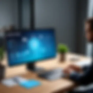 Key Benefits of Implementing Exact ERP Benefits of implementing Exact ERP in business