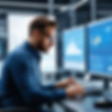 Examining the Industry Adaptability of Exact ERP Industry adaptability of Exact ERP solutions