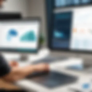 Collaboration Tools in Tableau Collaboration tools within Tableau enhancing team synergy